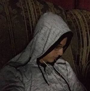 Meet your Posher, Jonathan